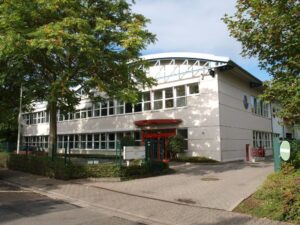 Gebäudeansicht